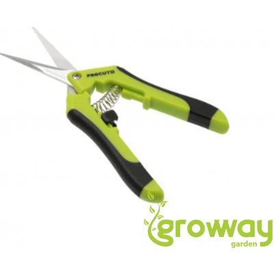 Garden High Pro ProCut ghprocuts – Hledejceny.cz