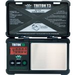 MyWeigh TRITON T3 – HobbyKompas.cz