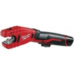 Milwaukee C12 PC-0 4933411920 – Hledejceny.cz