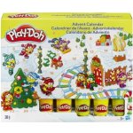 Play-Doh Adventní kalendář – Zboží Dáma