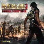 Ost - Dead Rising CD – Hledejceny.cz