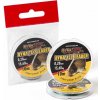 Rybářské lanko Extra Carp Dyna Tec Leader 10m 0,18mm