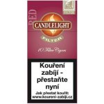 Candlelight Filter Red 10 ks – Zboží Mobilmania