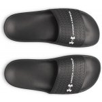 Under Armour dámské pantofle UA W ARMR SLIDE LITE černá – Zboží Mobilmania