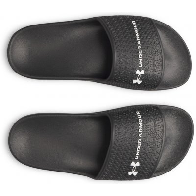 Under Armour dámské pantofle UA W ARMR SLIDE LITE černá – Zboží Mobilmania