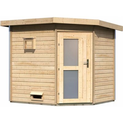 Woodia WO25 – Sleviste.cz