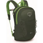 Osprey Jet 12 green canopy limeline green – Zboží Dáma