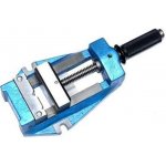 Příruční svěrák 100mm PS-100 ČSN 243160 Strojtex – Sleviste.cz