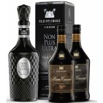 A.H. Riise Non Plus Ultra Black Edition 42% 0,7 l (karton) – Hledejceny.cz