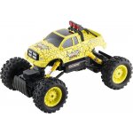 Buddy Toys BRC 14.612 RC Rock Climber RTR 2,4 GHz 1:18 – Hledejceny.cz