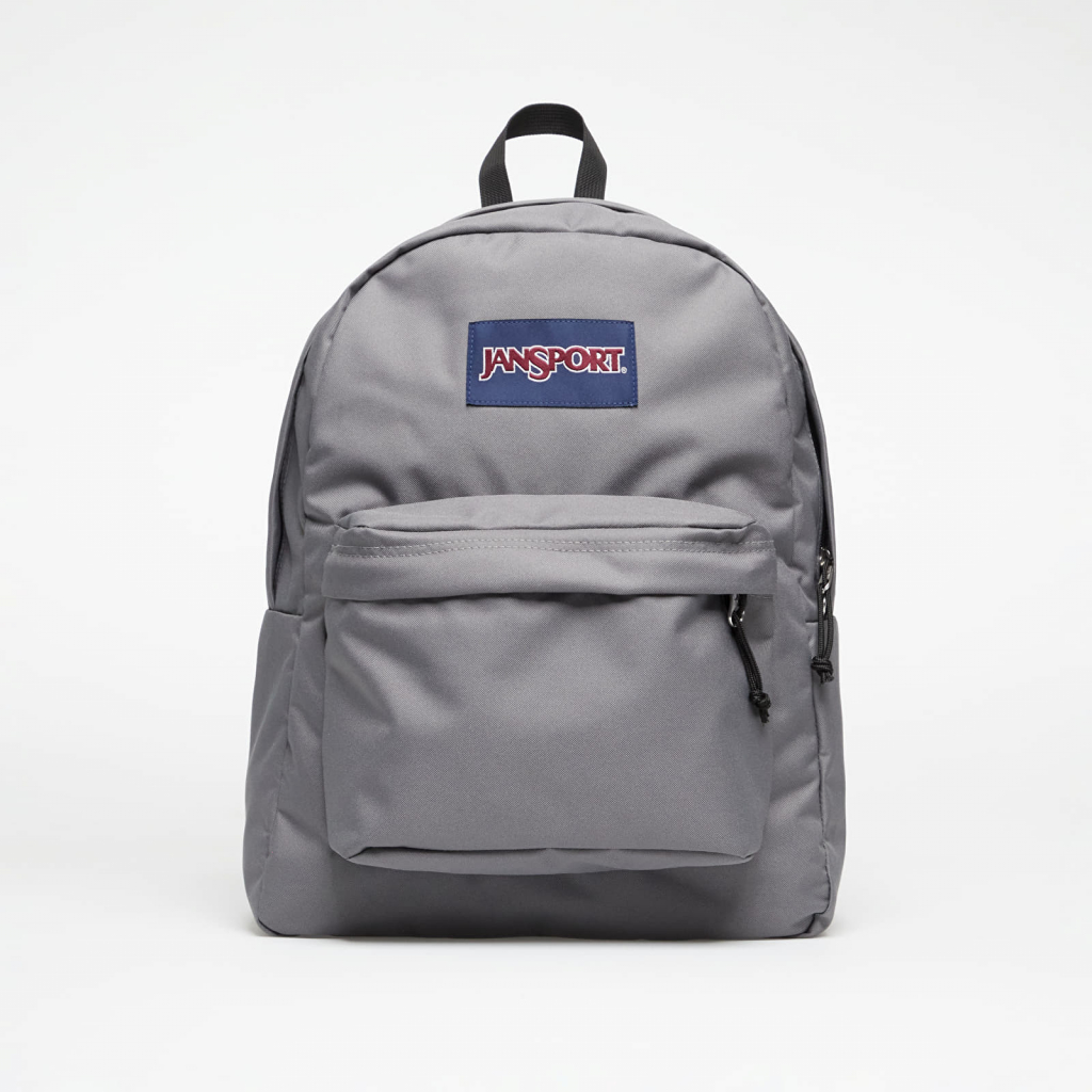 JanSport Superbreak One Graphite šedá