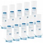 Wessper 10" strunový vodní filtr 5 mikronů PP5 pro předfiltraci 10x – Sleviste.cz