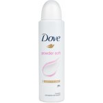 Dove Powder Soft deospray 150 ml – Zbozi.Blesk.cz