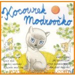 Kocourek Modroočko – Zboží Dáma