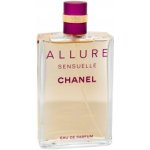 Chanel Allure Sensuelle toaletní voda dámská 100 ml tester – Hledejceny.cz