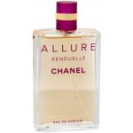 Chanel Allure Sensuelle toaletní voda dámská 100 ml tester – Zbozi.Blesk.cz