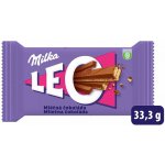 Milka Leo 33,3 g – Zboží Mobilmania