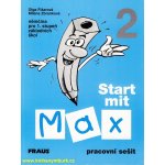 Start mit Max 2 PS - Olga Fišarová – Hledejceny.cz