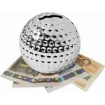 Kasička Golfový míček průměr 8 cm – Zboží Mobilmania