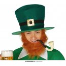 Klobouk St. Patrick