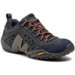 Merrell Intercept J559593 Green – Zboží Mobilmania