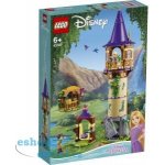 LEGO® Disney Princess™ 43187 Locika ve věži – Hledejceny.cz