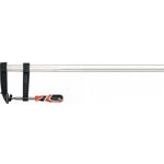 Yato YT-6453 Svěrka 1200 x 120 mm – Zboží Dáma