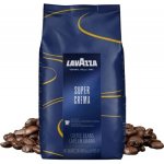 Lavazza Super Crema 1 kg – Hledejceny.cz