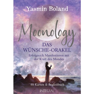 Moonology - Das Wünsche-Orakel