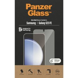 PanzerGlass Edge-to-Edge, Google Pixel 8 4779