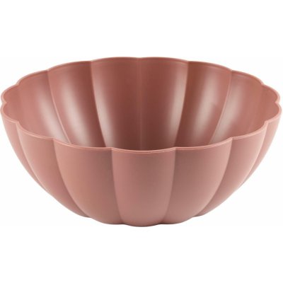 Mísa Iris 24 cm růžová – Hledejceny.cz