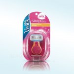 Gillette Venus Snap with Embrace – Zboží Dáma