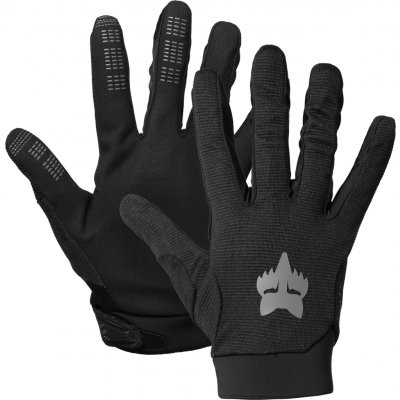 Fox Ranger LF black – Zboží Mobilmania