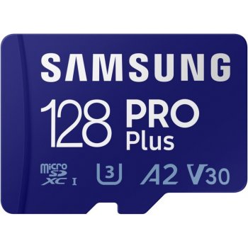 SAMSUNG SDXC 128 GB MB-MD128KA
