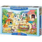 Castorland Farma 60 dílků – Zboží Mobilmania
