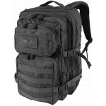 Mil-tec Assault velký Black 36 l – Zbozi.Blesk.cz