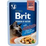 Brit Premium Cat Delicate Fillets in Jelly Chicken 85 g – Sleviste.cz