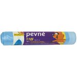 Vipor Pytle TOP zatahovací 110L 14µm 10ks modré – Sleviste.cz