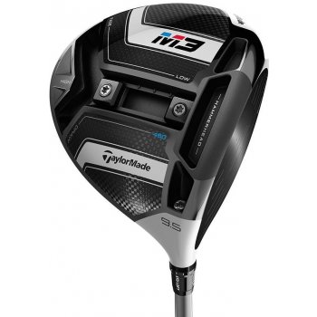 TaylorMade M3 440 Driver