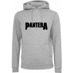 Mikina Pantera Šedá – Zboží Dáma