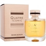 Boucheron Quatre Iconic parfémovaná voda dámská 100 ml – Zbozi.Blesk.cz