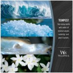 WoodWick Tempest 453,6 g – Zboží Mobilmania