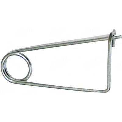 AMA závlačka dvojitá 6x100 mm – Hledejceny.cz