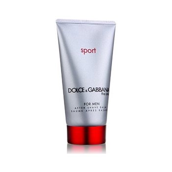 Dolce & Gabbana The One Sport balzám po holení 75 ml