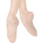Bloch PRO ELASTIC růžovo-tělová – Hledejceny.cz