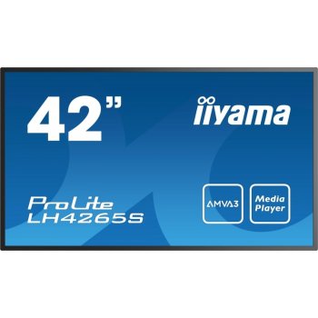 iiyama LH4265S