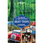 Florida & the South´s Best Trips průvodce 3rd 2018 Lonely Planet – Hledejceny.cz