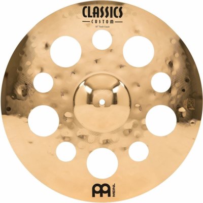 Meinl CC18TRC B – Zboží Mobilmania