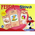 Albi Ferda: Slova – Hledejceny.cz