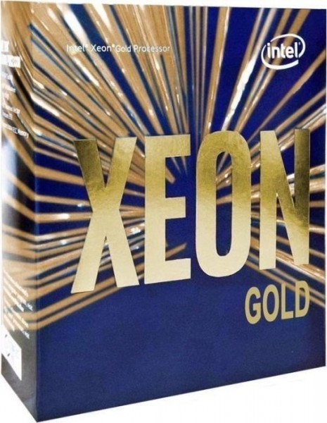 Intel Xeon Gold 6242 BX806956242